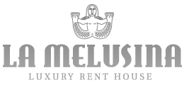 La Melusina Luxury Rent House - Logo