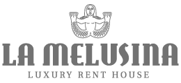 La Melusina – Luxury Rent House Logo