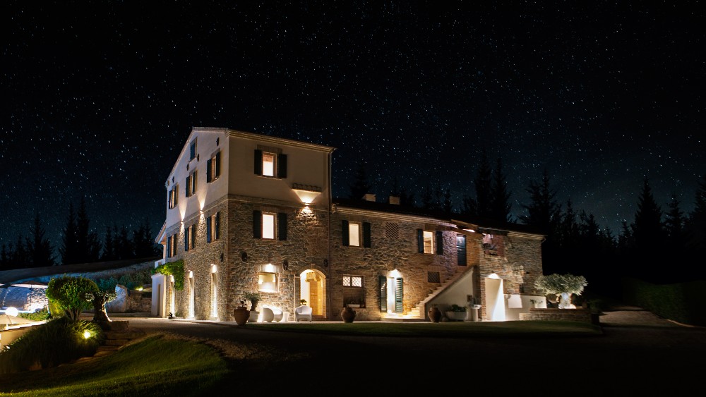 La Melusina Luxury Rent House - Marche - Italy